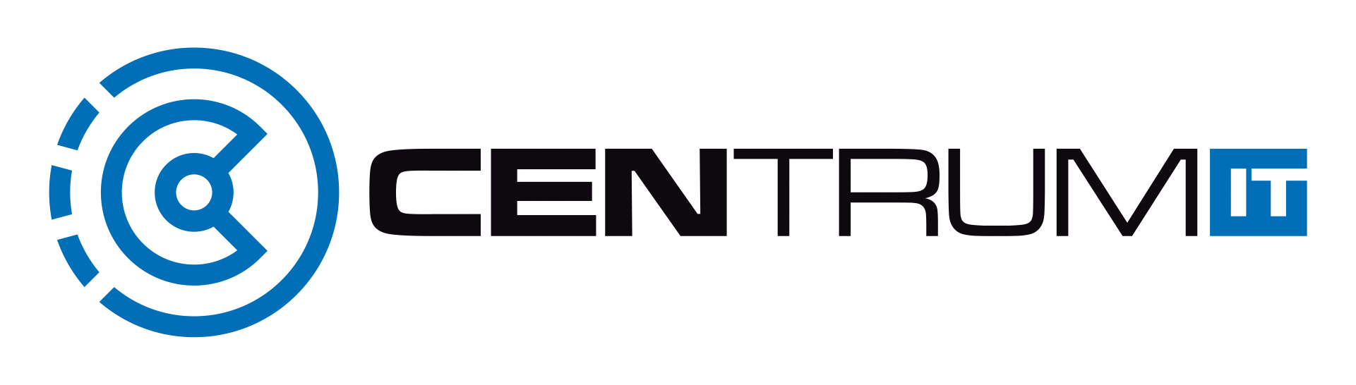 Logo Centrum IT